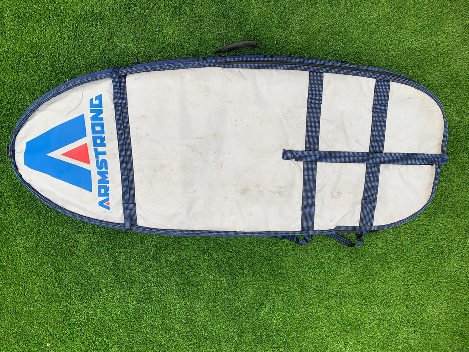 Armstrong Wing SUP 80L Foil Board Used