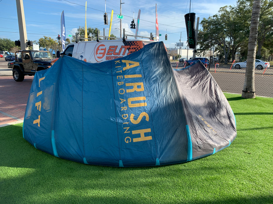 Airush Lift V3 10m Used