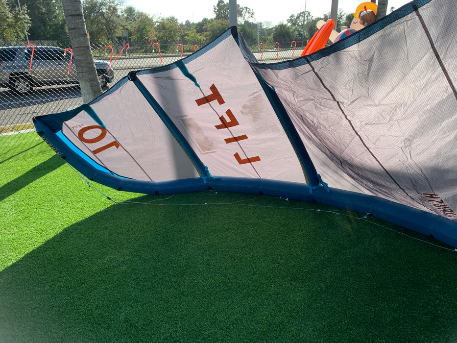 Airush Lift V3 10m Used