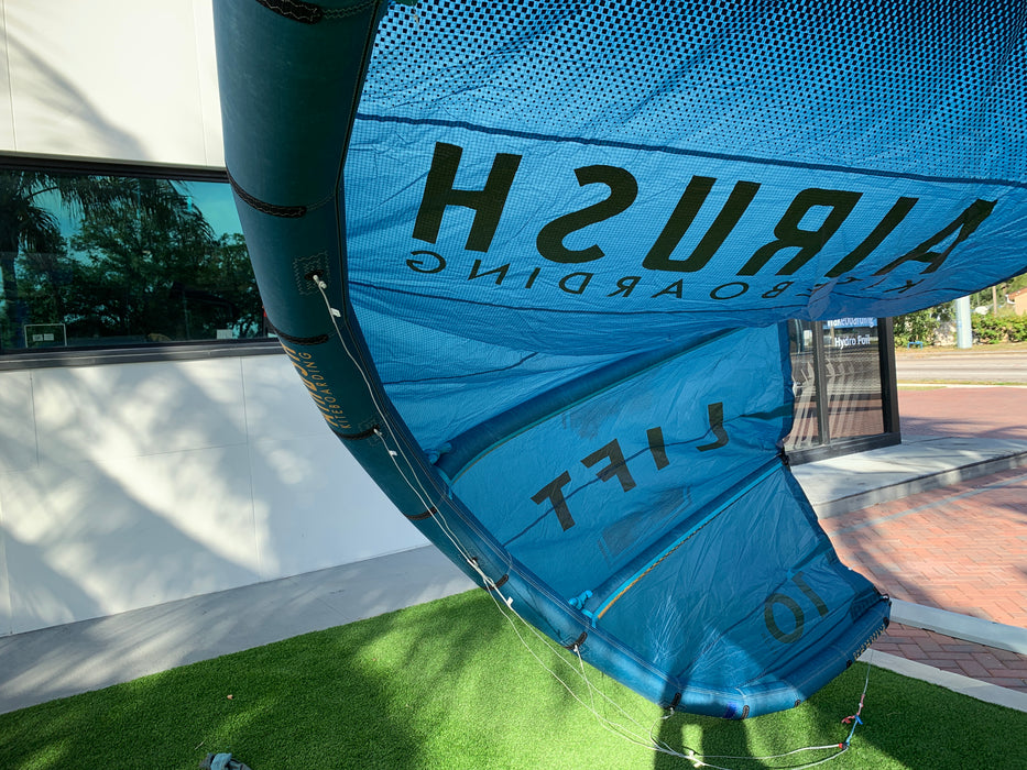 Airush Lift V3 10m Used