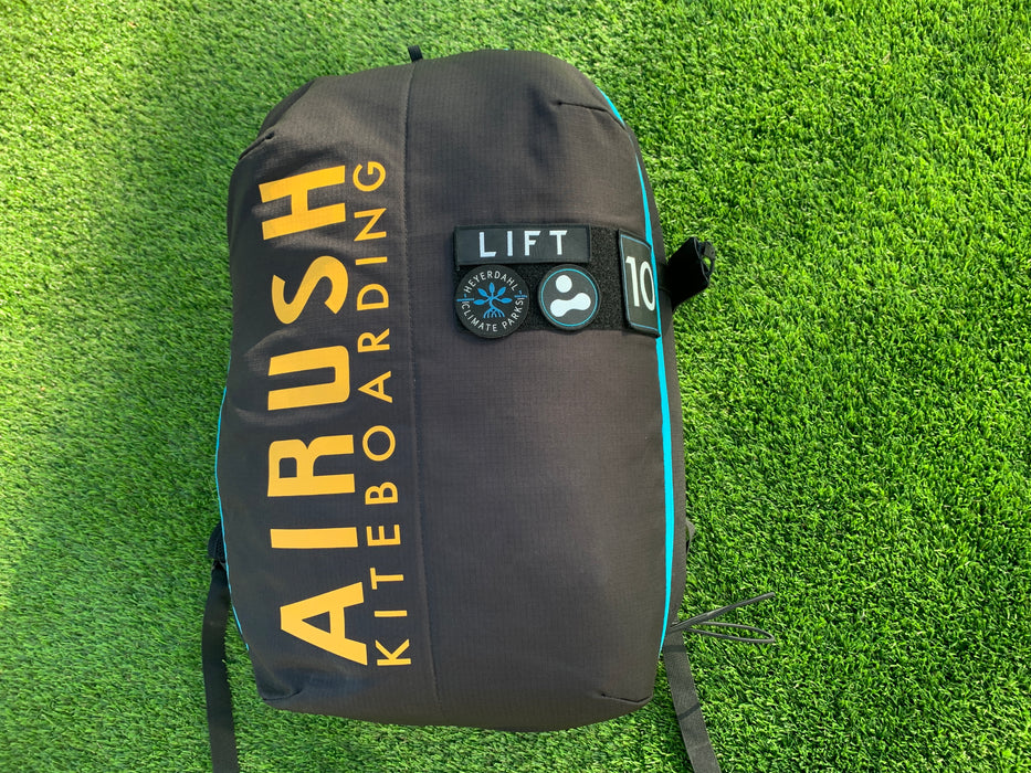 Airush Lift V3 10m Used