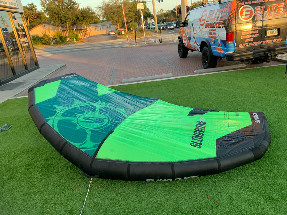 Slingshot SlingWing V3 6.5m Used