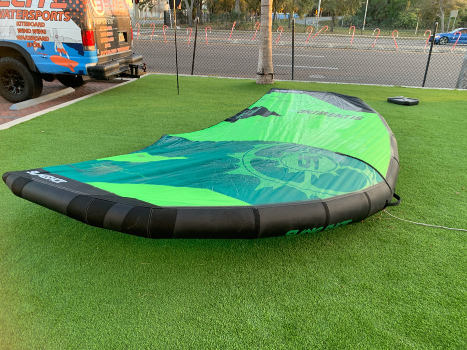 Slingshot SlingWing V3 6.5m Used