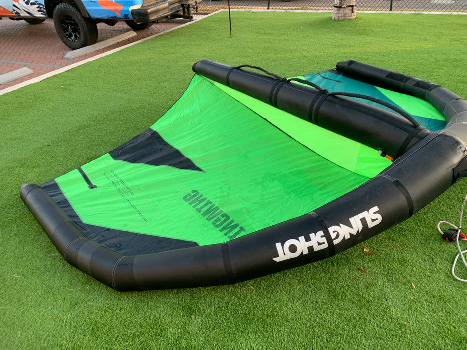 Slingshot SlingWing V3 6.5m Used