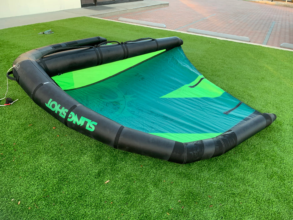 Slingshot SlingWing V3 6.5m Used
