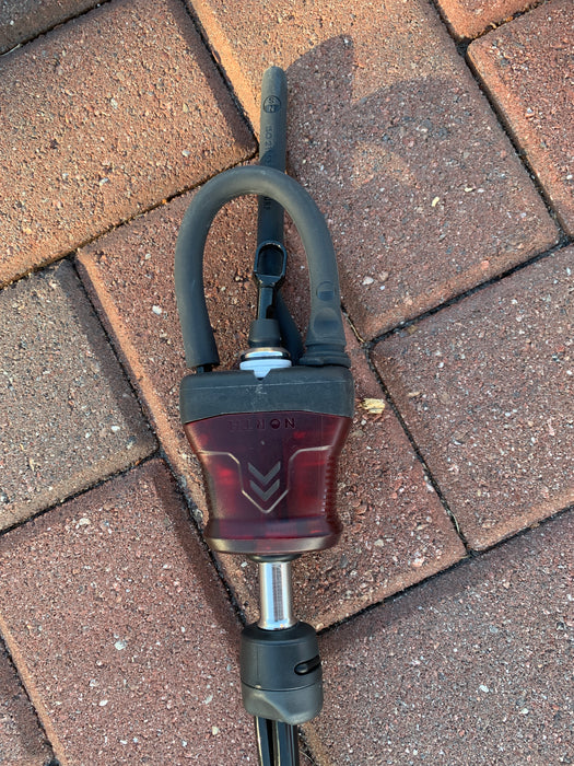 North Navigator Pro 50-55cm Used