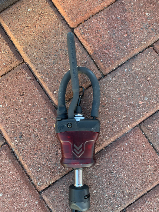 North Navigator Pro 50-55cm Used