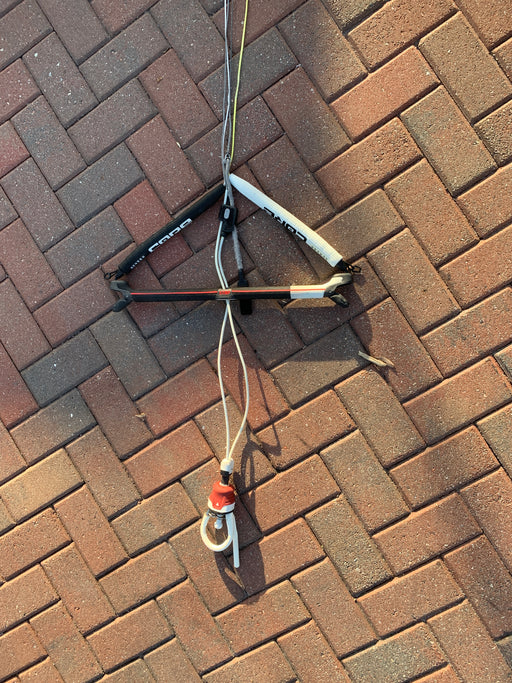 Core Sensor 3S Pro Used