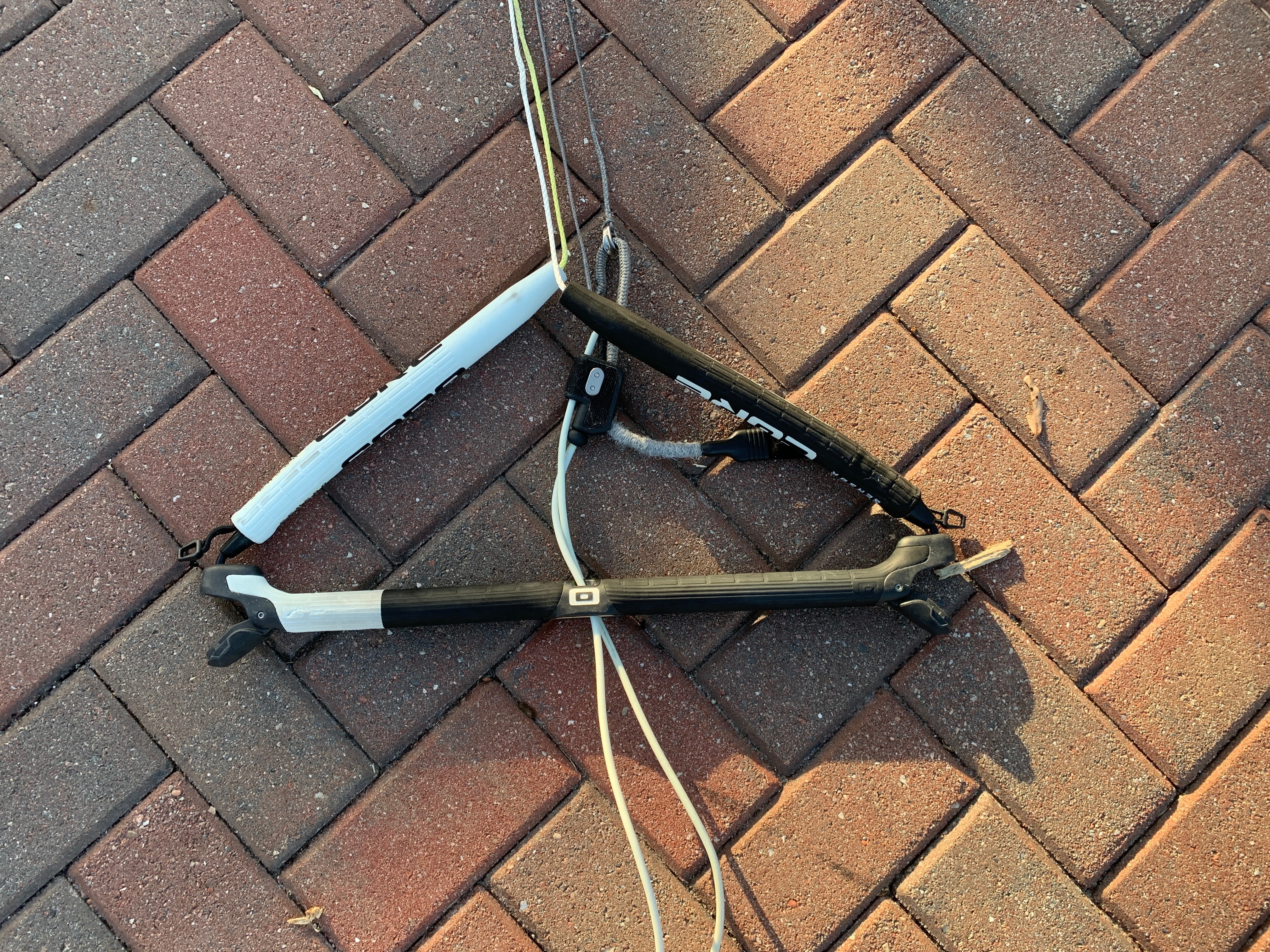 Core Sensor 3S Pro Used