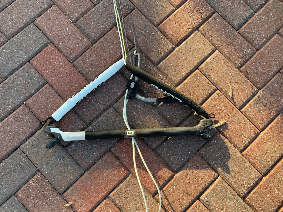 Core Sensor 3S Pro Used