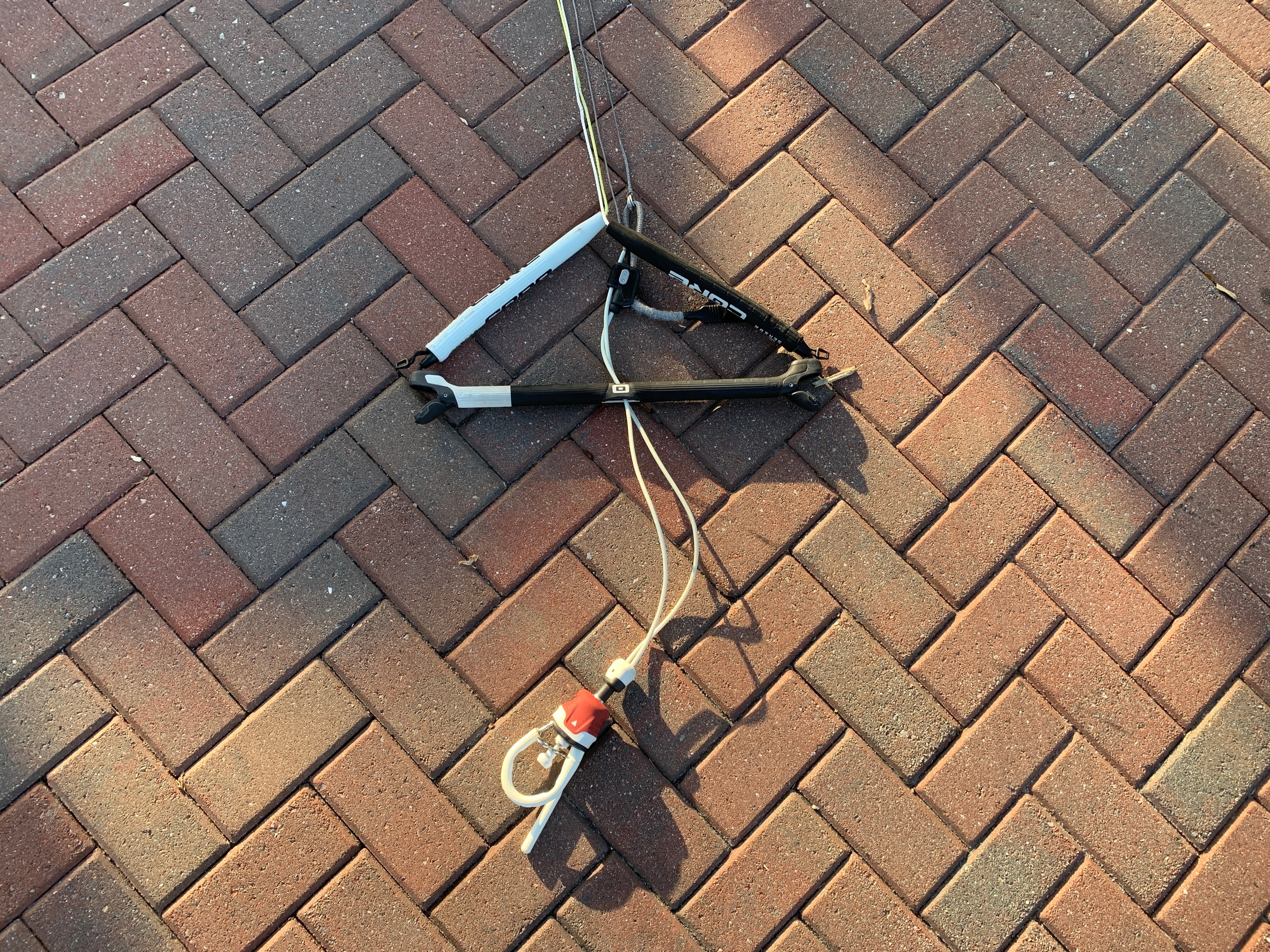 Core Sensor 3S Pro Used