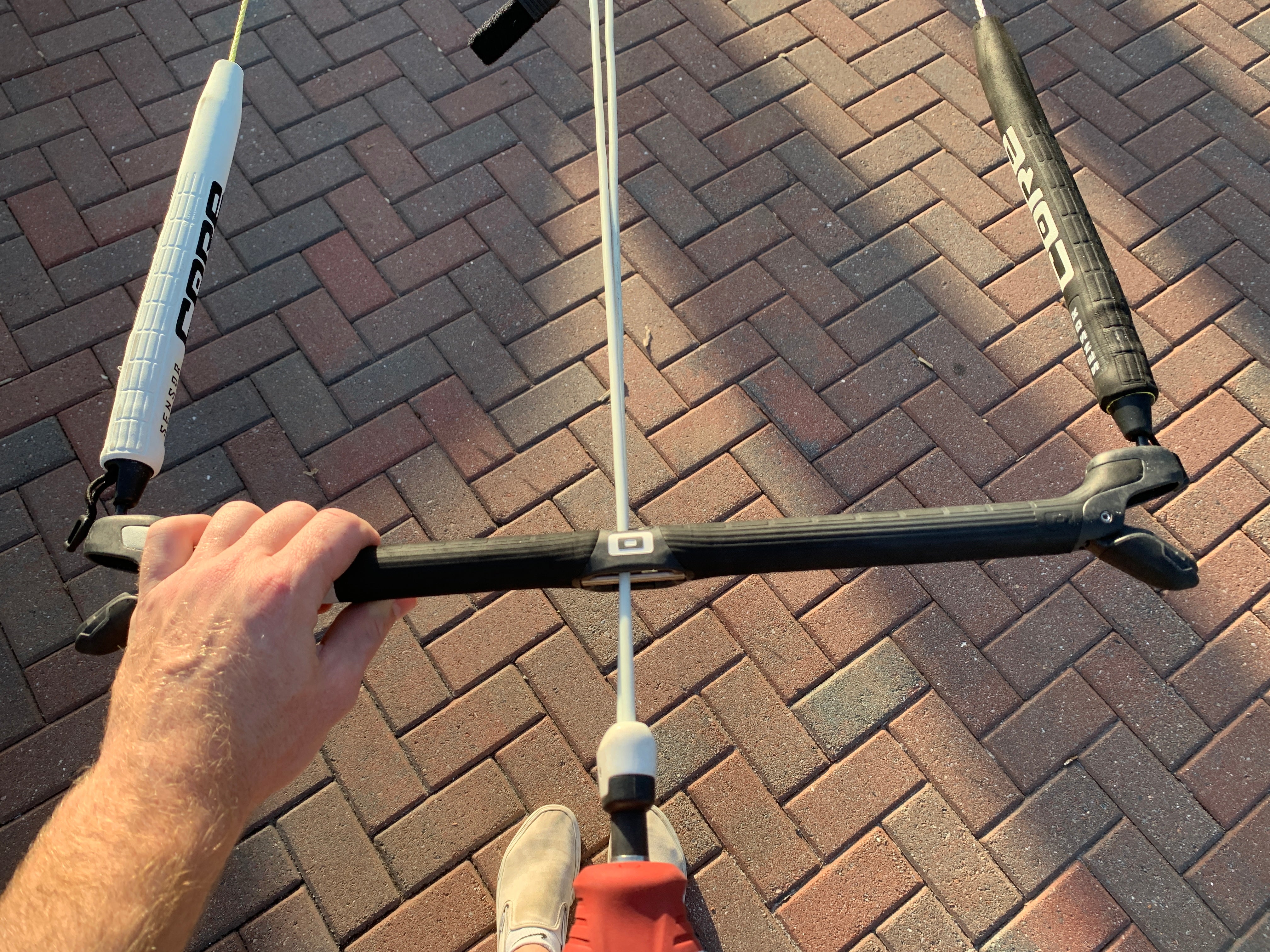 Core Sensor 3S Pro Used