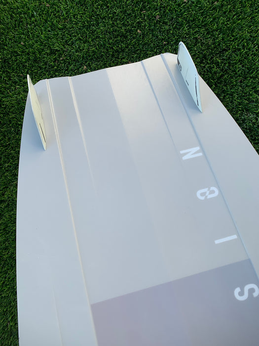 Core Fusion 5 137cm Used with Straps