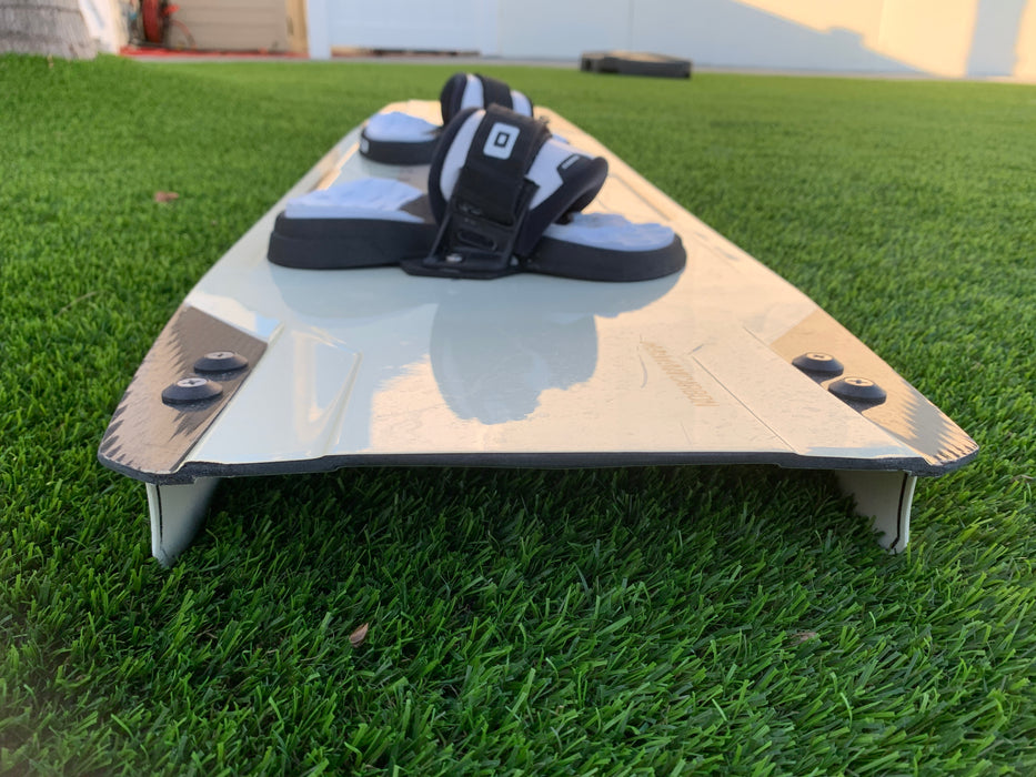 Core Fusion 5 137cm Used with Straps