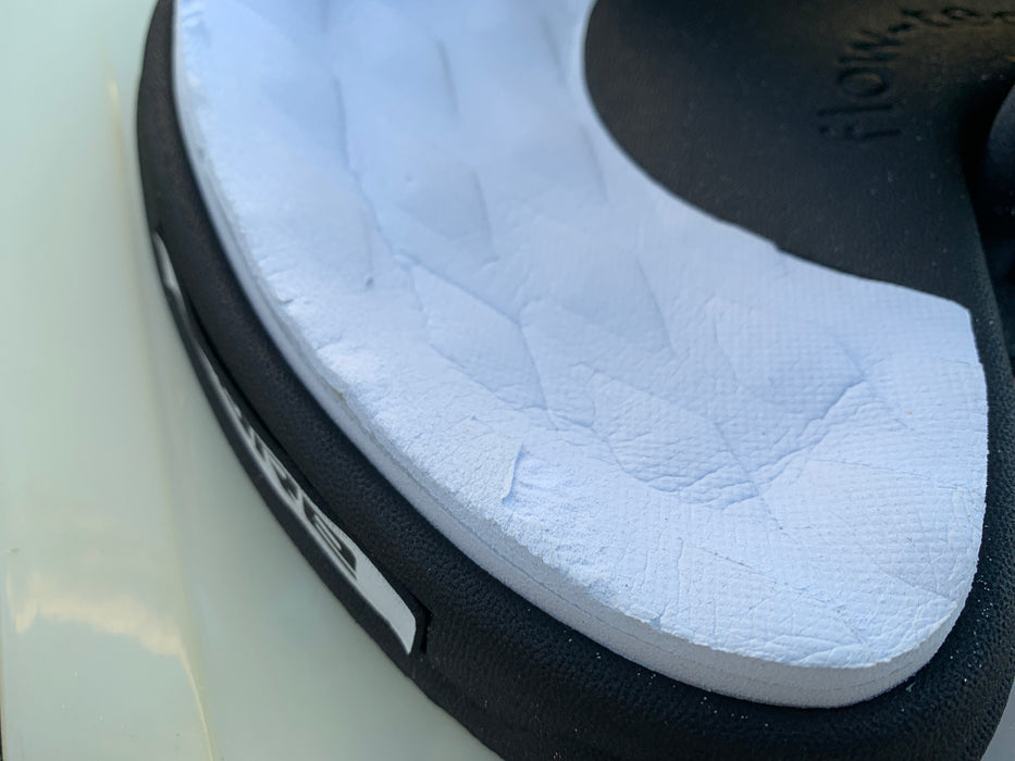 Core Fusion 5 137cm Used with Straps