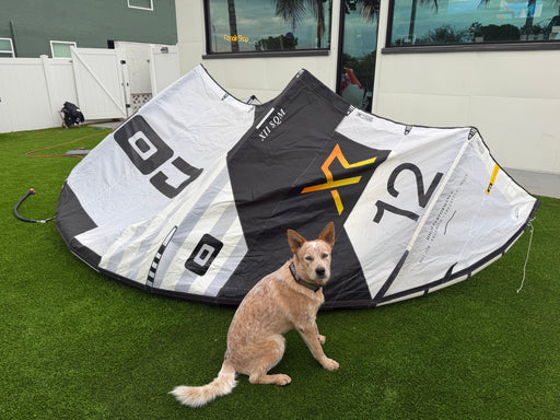 2022 XR7 12m Core Used