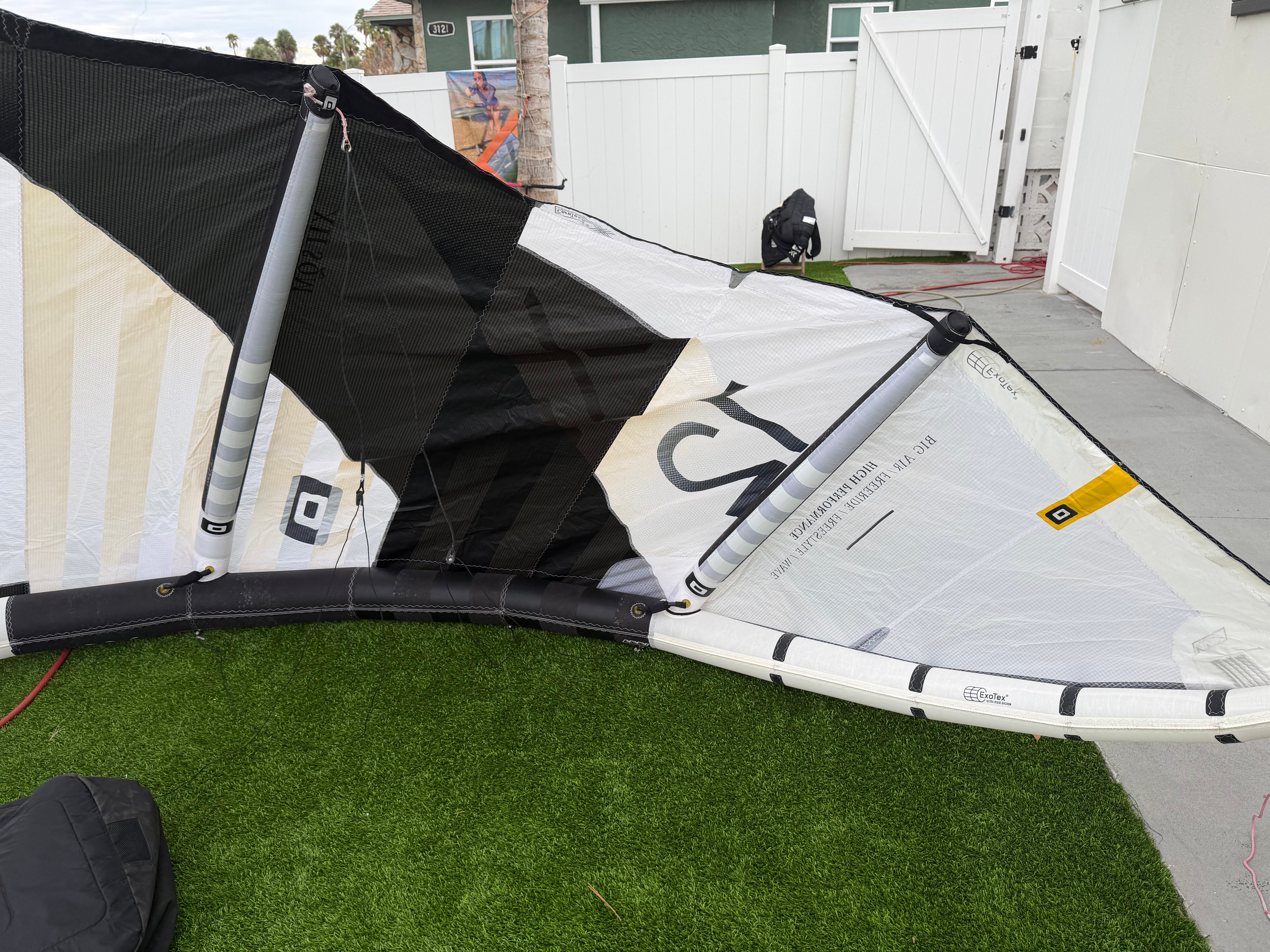 2022 XR7 12m Core Used