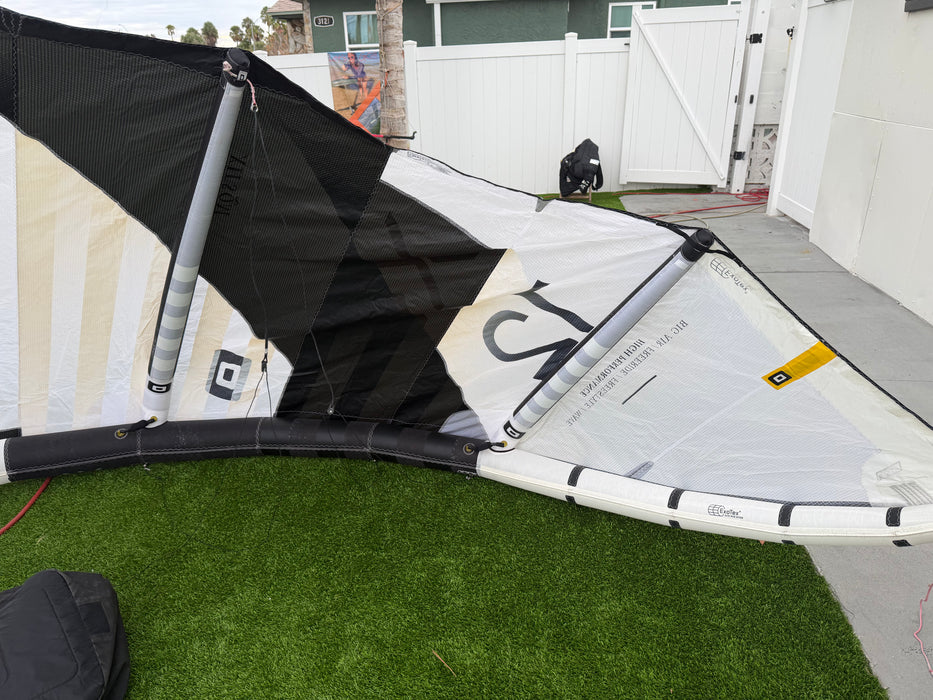 2022 XR7 12m Core Used