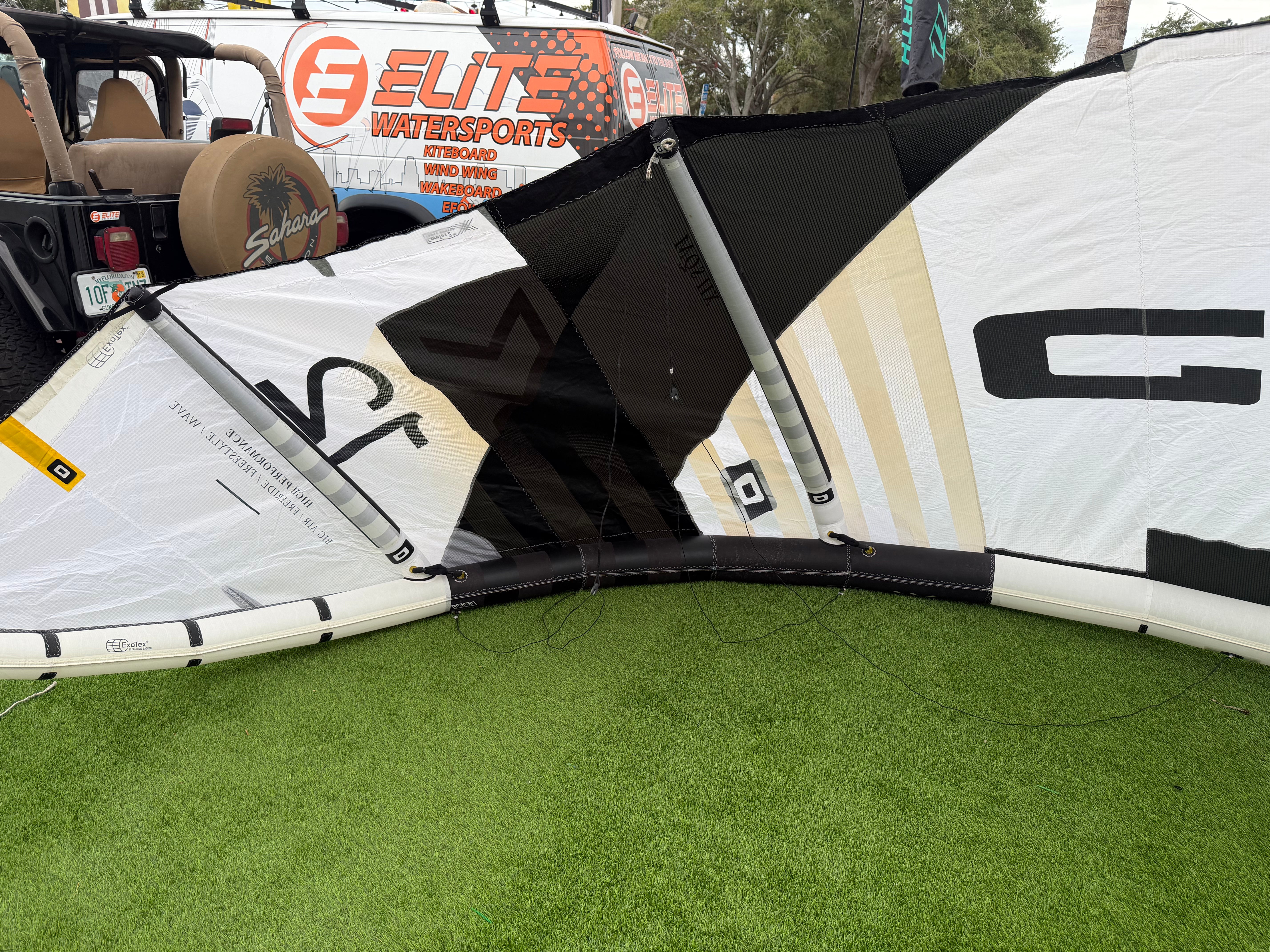 2022 XR7 12m Core Used