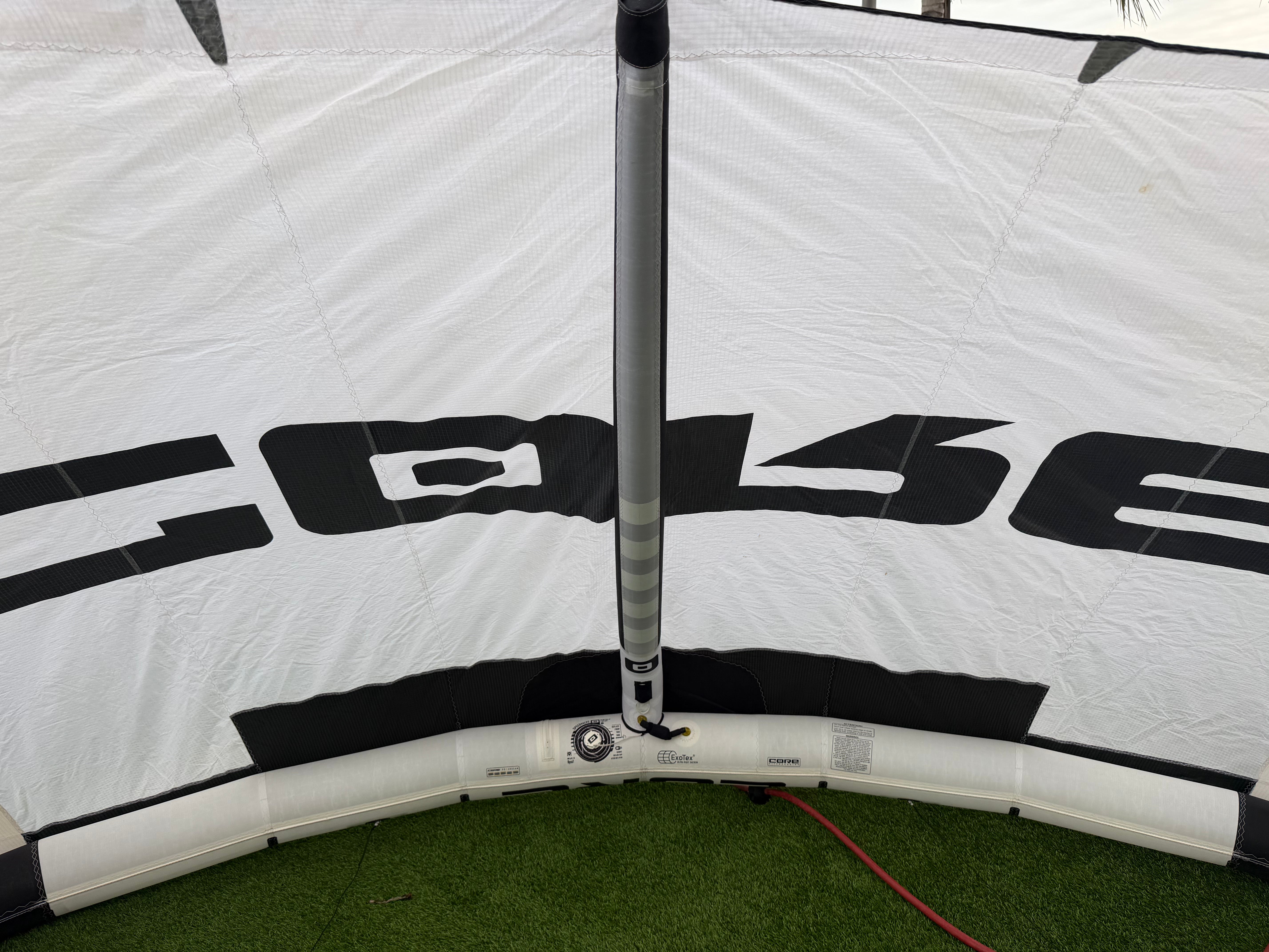 2022 XR7 12m Core Used