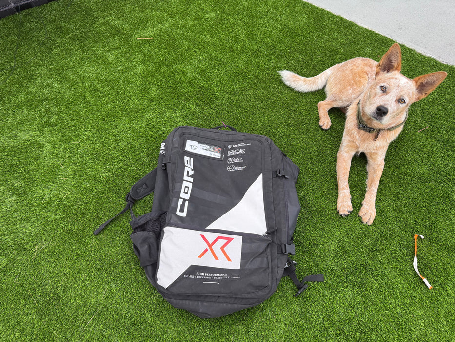 2022 XR7 12m Core Used