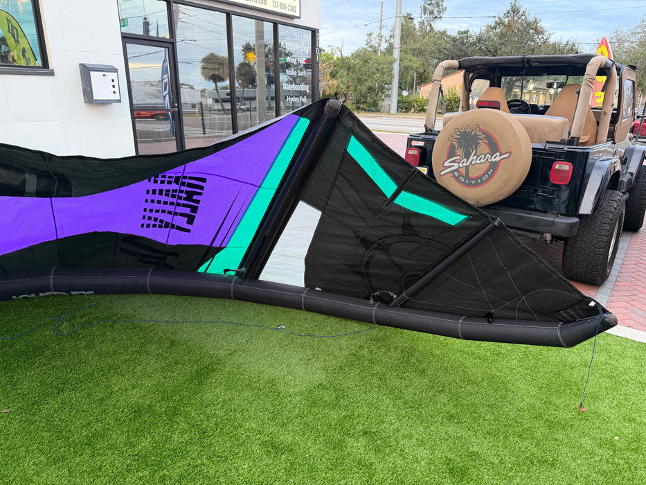 2017 Slingshot Rally 14m Used