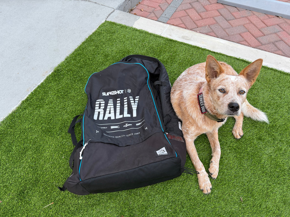 2017 Slingshot Rally 14m Used