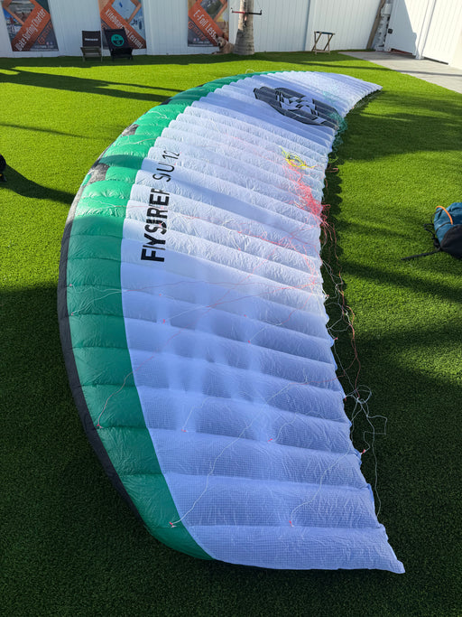 12m Flysurfer Soul V1