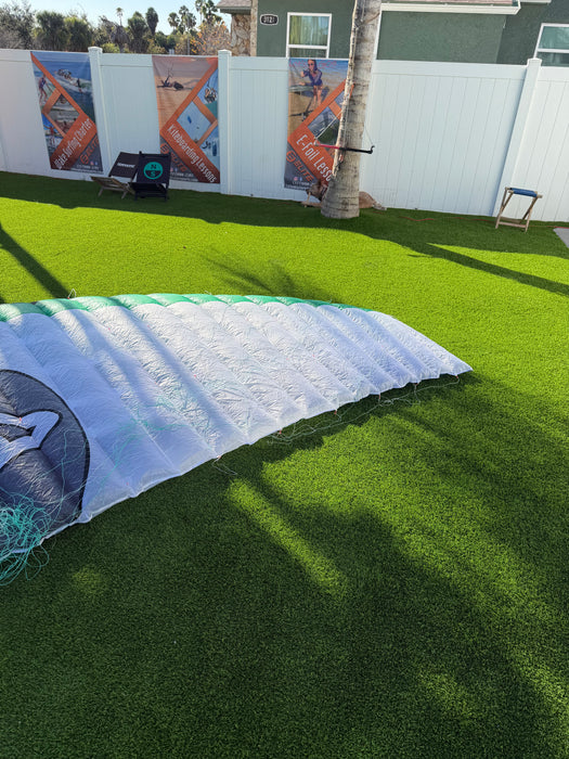 12m Flysurfer Soul V1