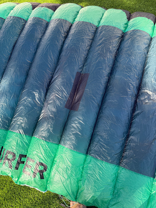 12m Flysurfer Soul V1