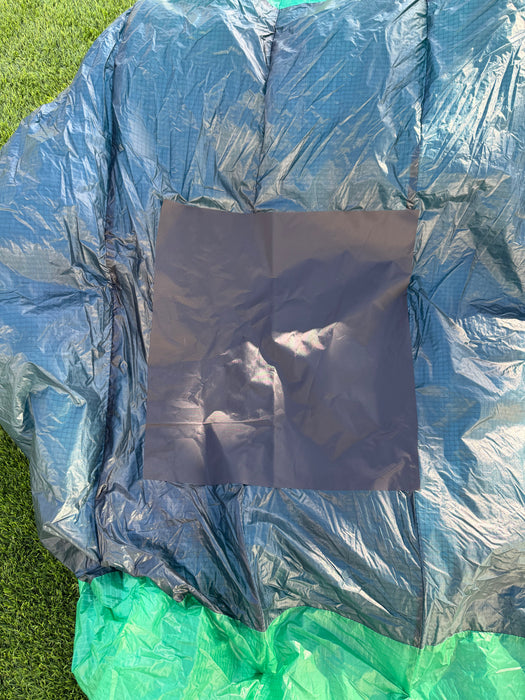 12m Flysurfer Soul V1