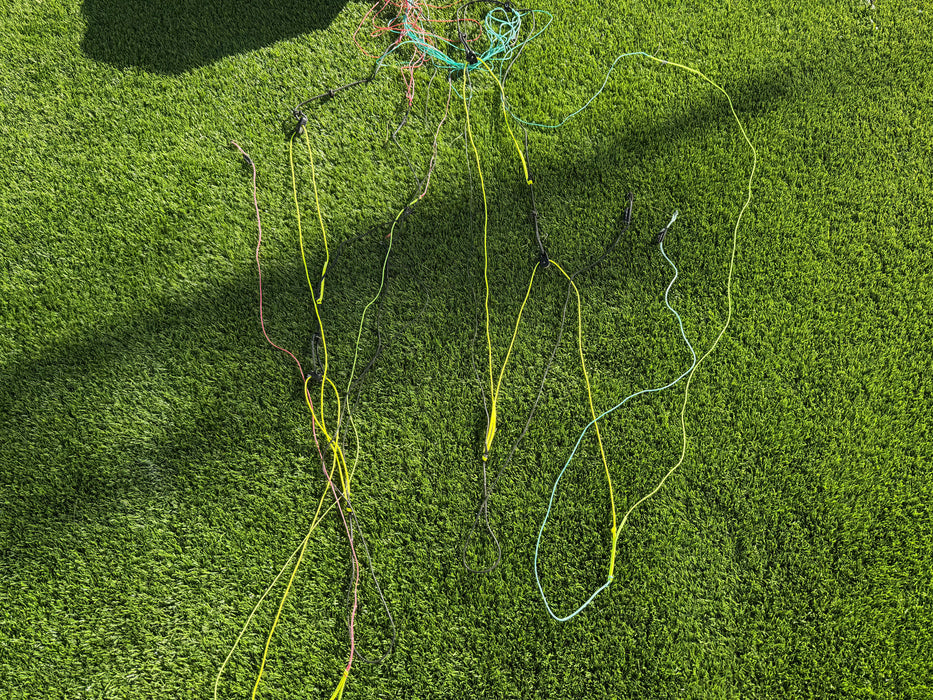 12m Flysurfer Soul V1