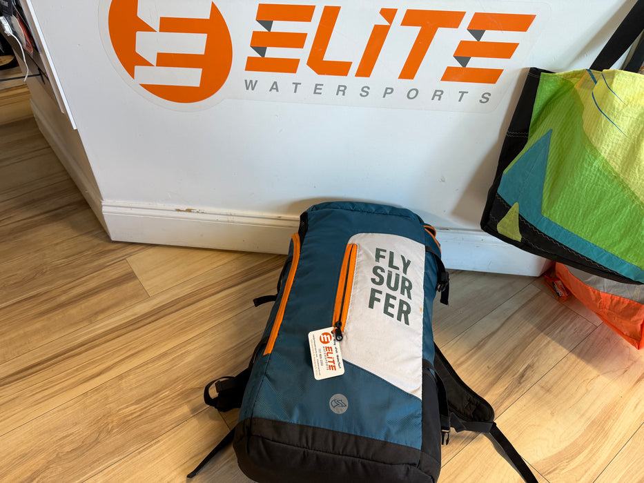 12m Flysurfer Soul V1