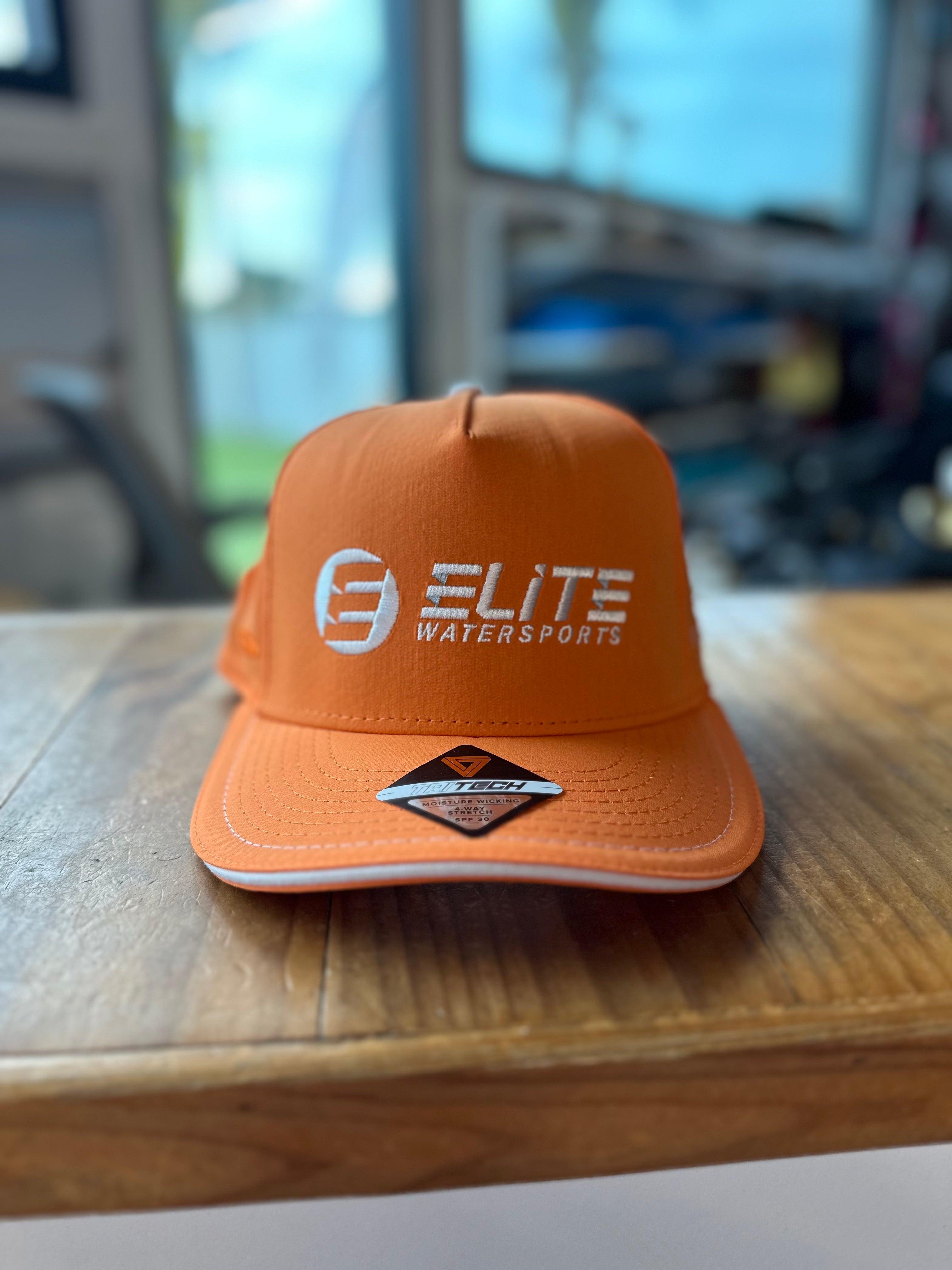 Elite Hat