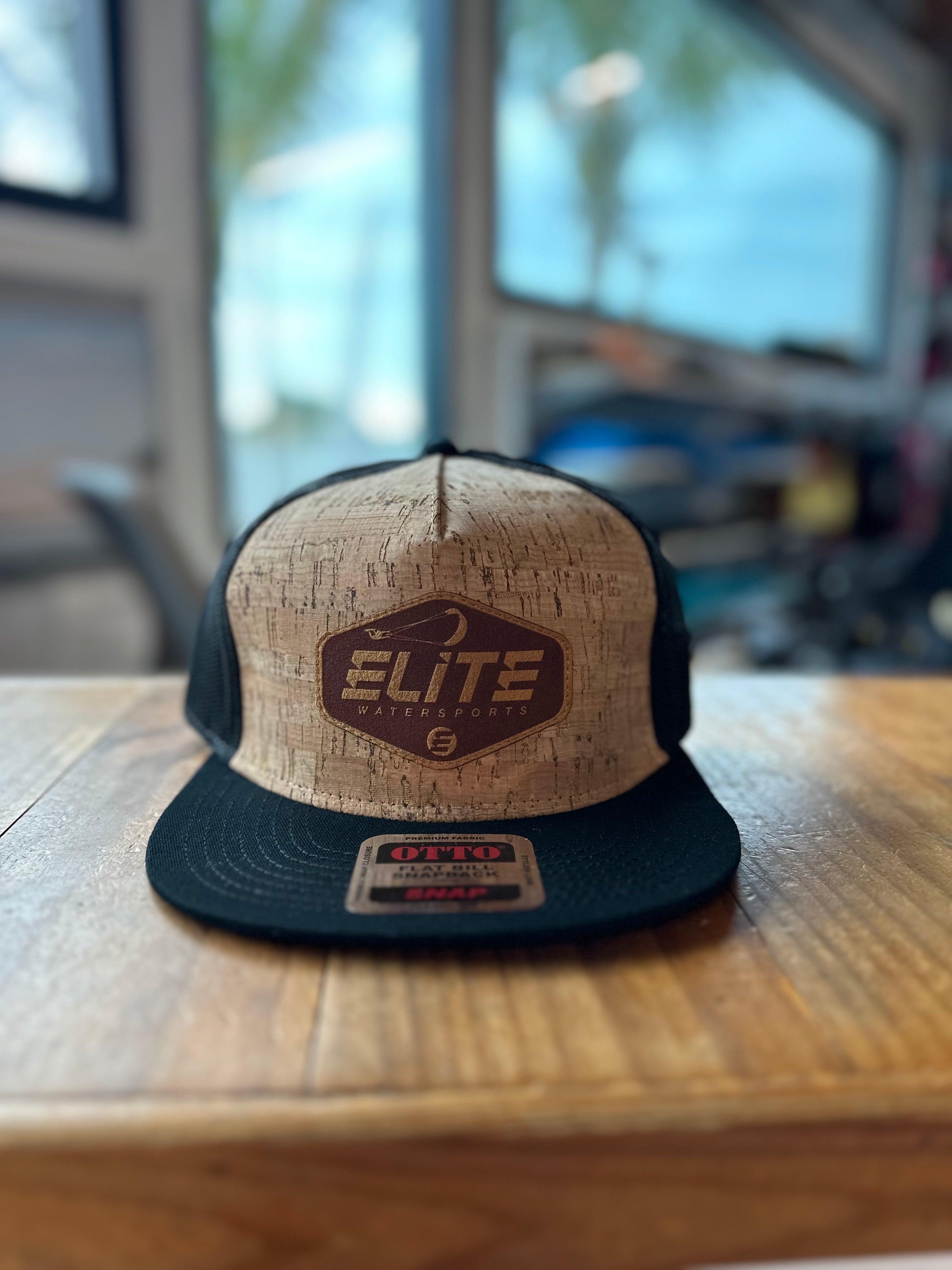 Elite Hat