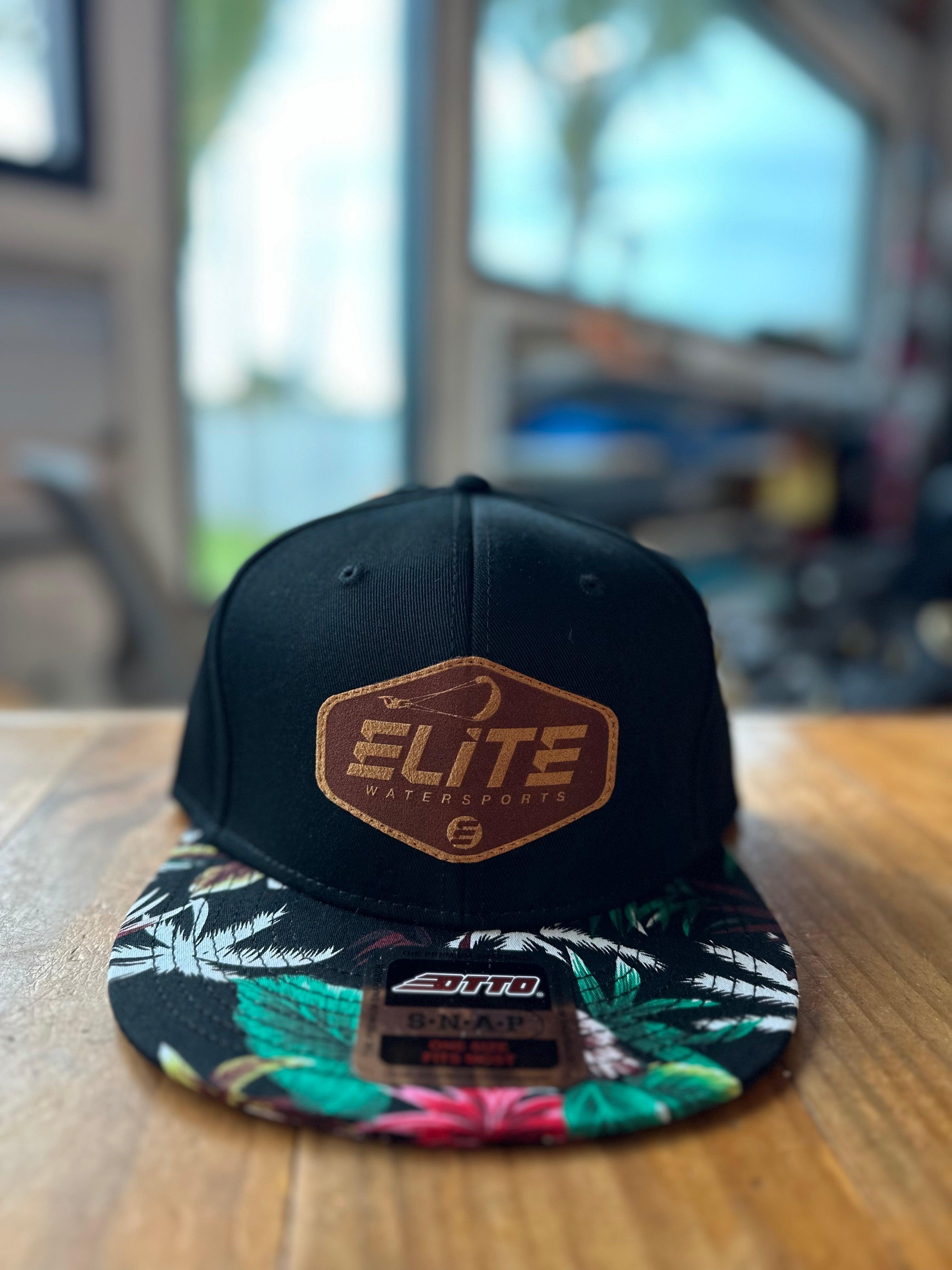 Elite Hat