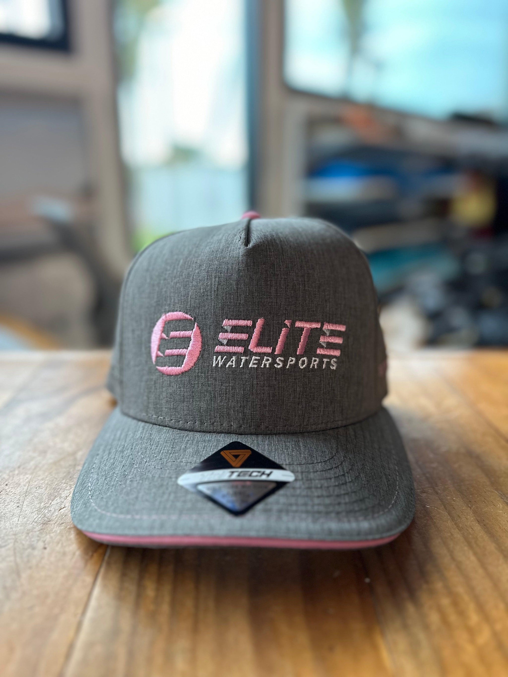 Elite Hat