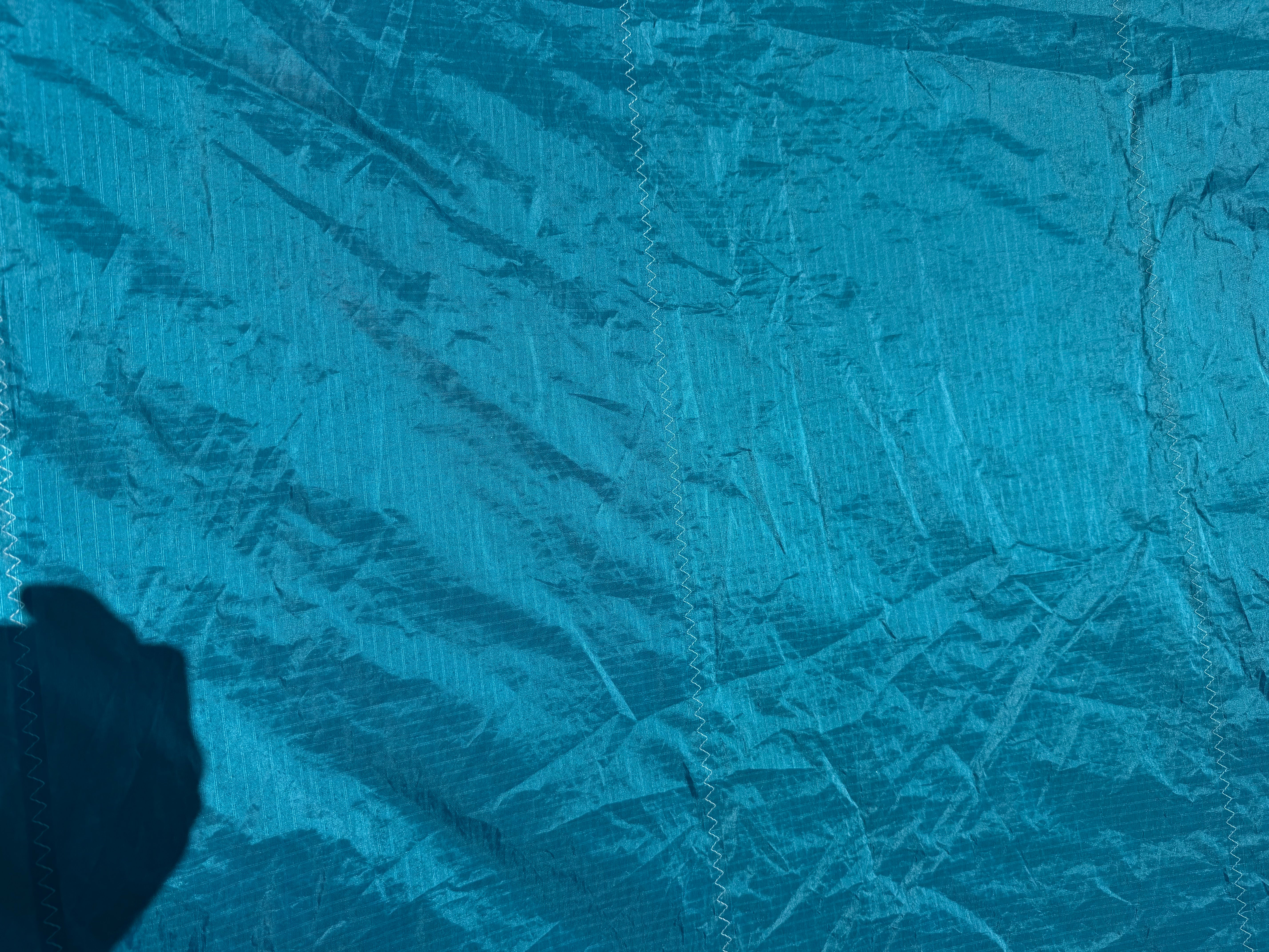 Cabrinha 12m Switchblade Used Blue