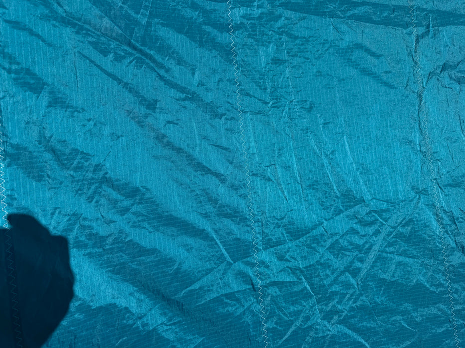 Cabrinha 12m  Switchblade Used Blue