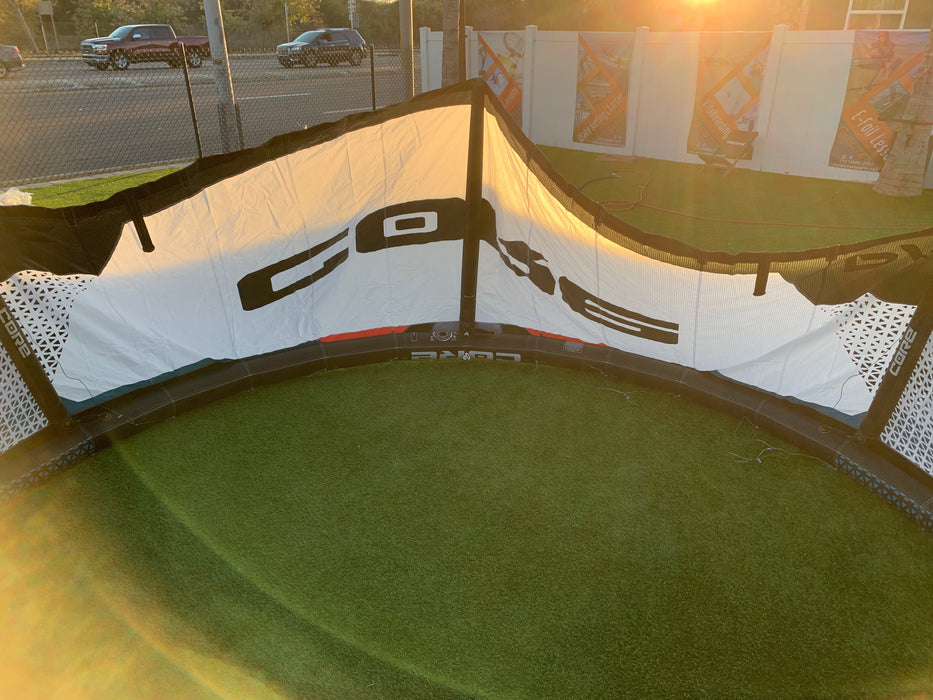 Core 8m Pace Exo Demo T26