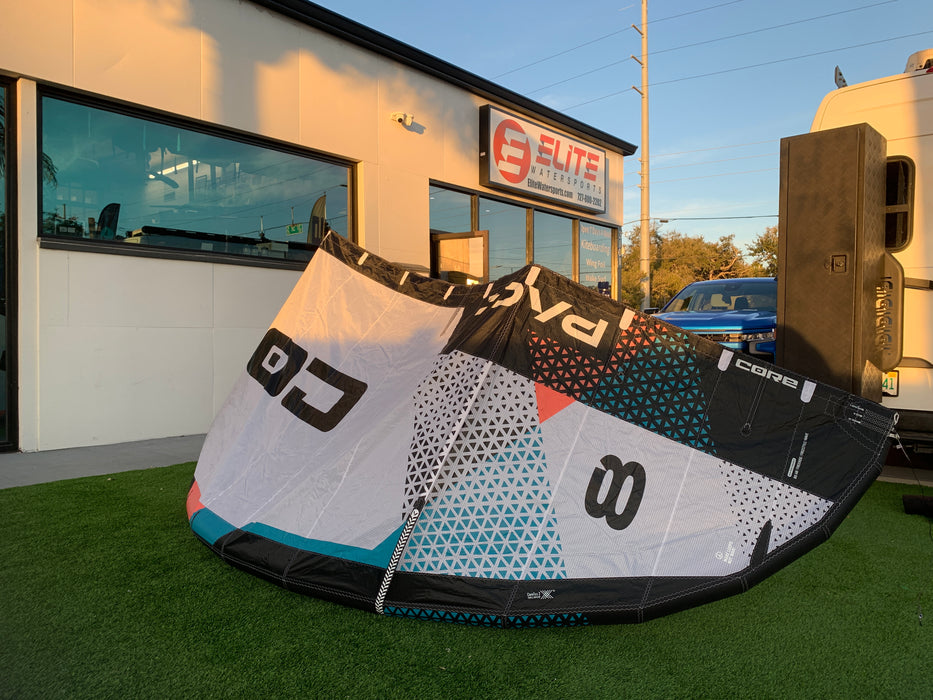 Core 8m Pace Exo Demo T26