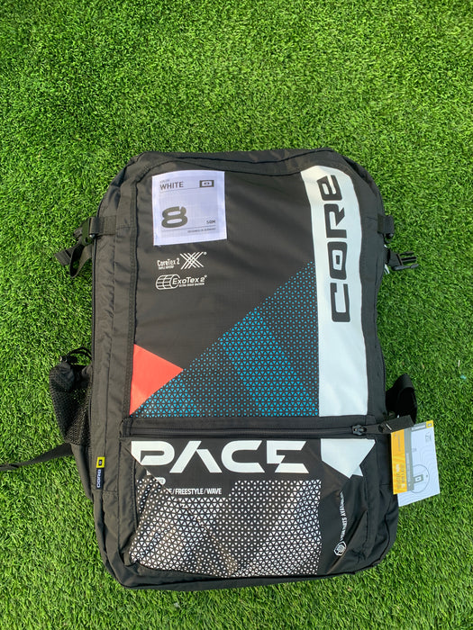 Core 8m Pace Exo Demo T26