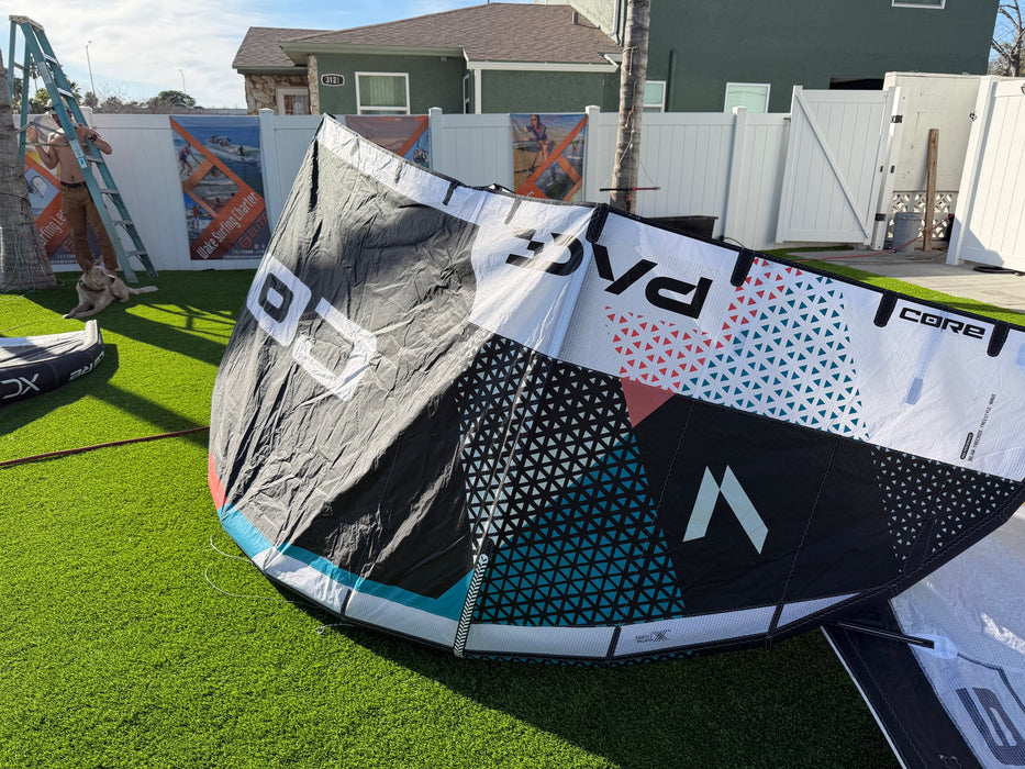 2025 CORE Pace ExoTex 7m DEMO