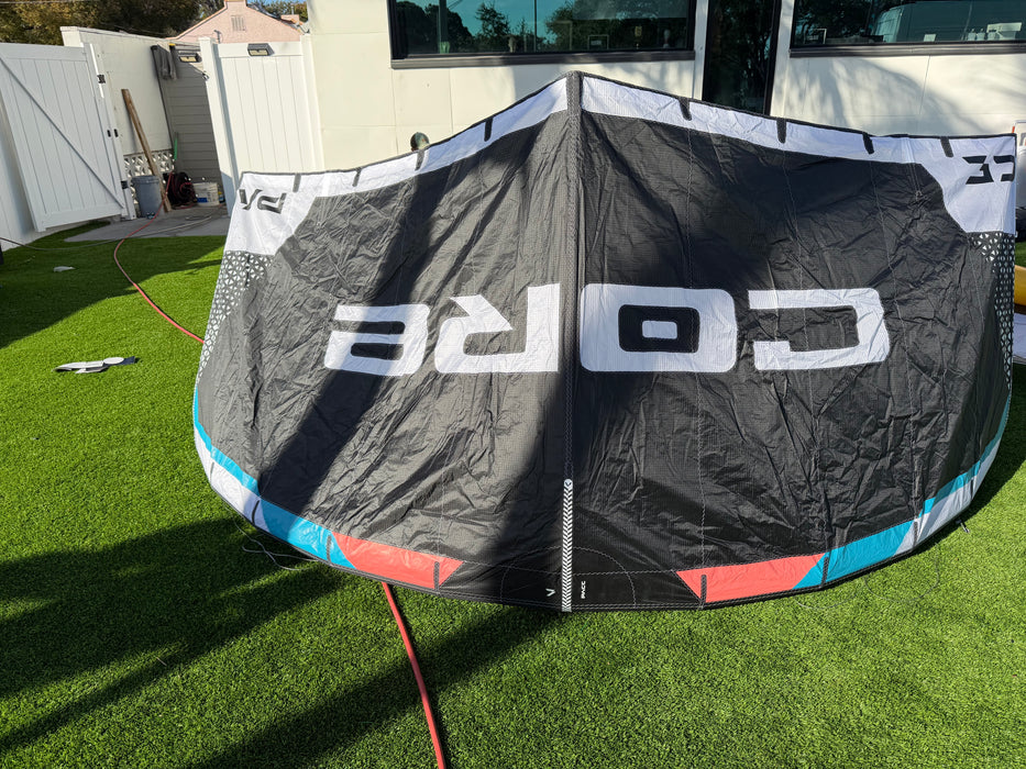 2025 CORE Pace ExoTex 7m DEMO
