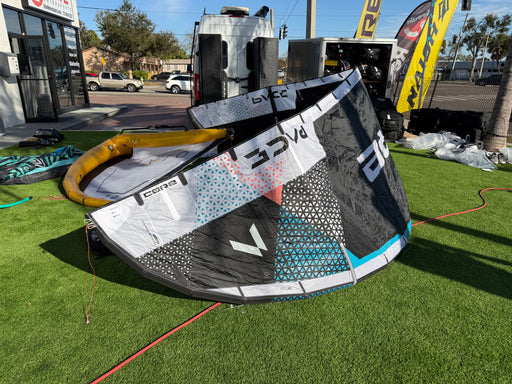 2025 CORE Pace ExoTex 7m DEMO