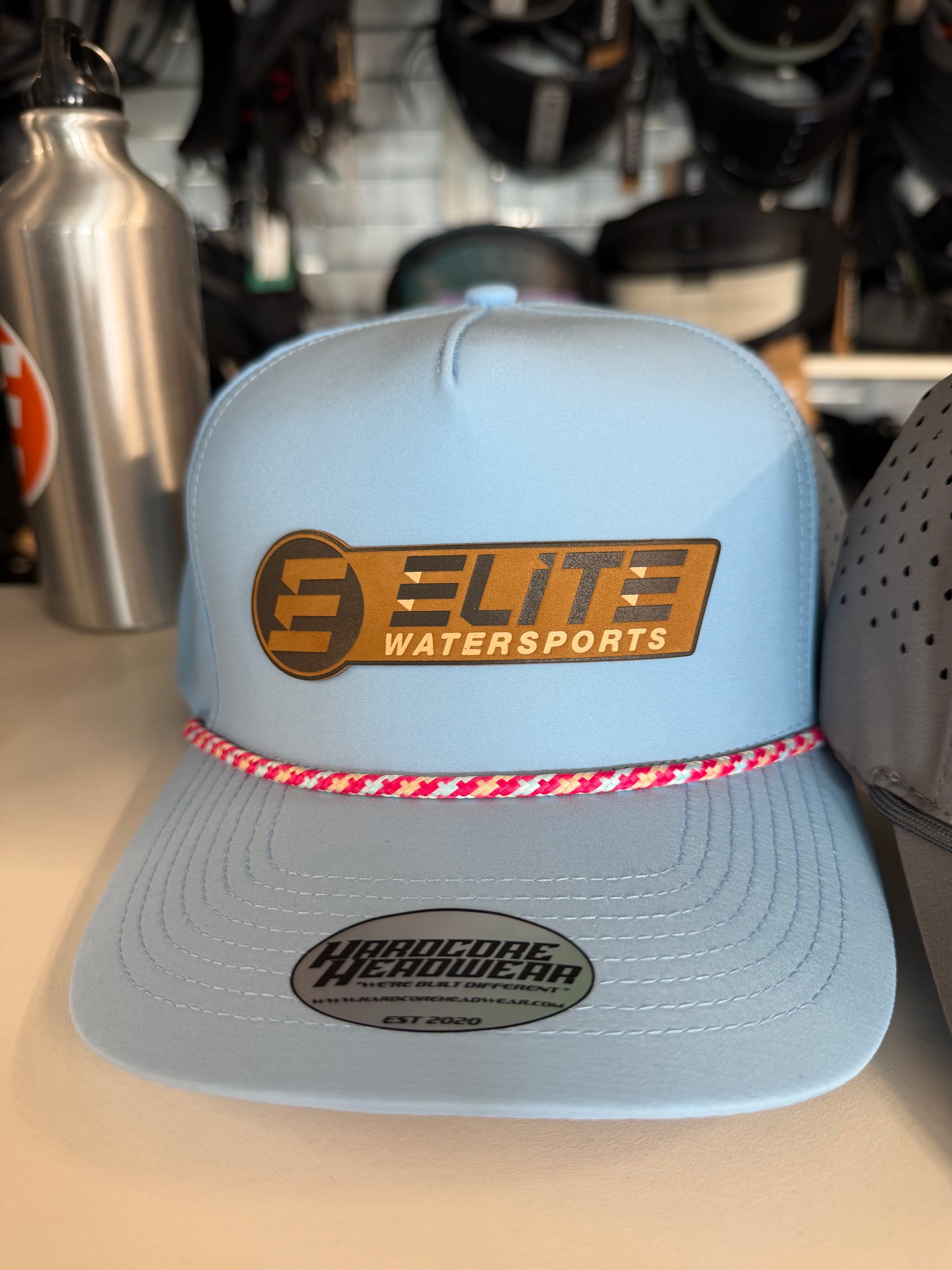 Elite Watersports Hat