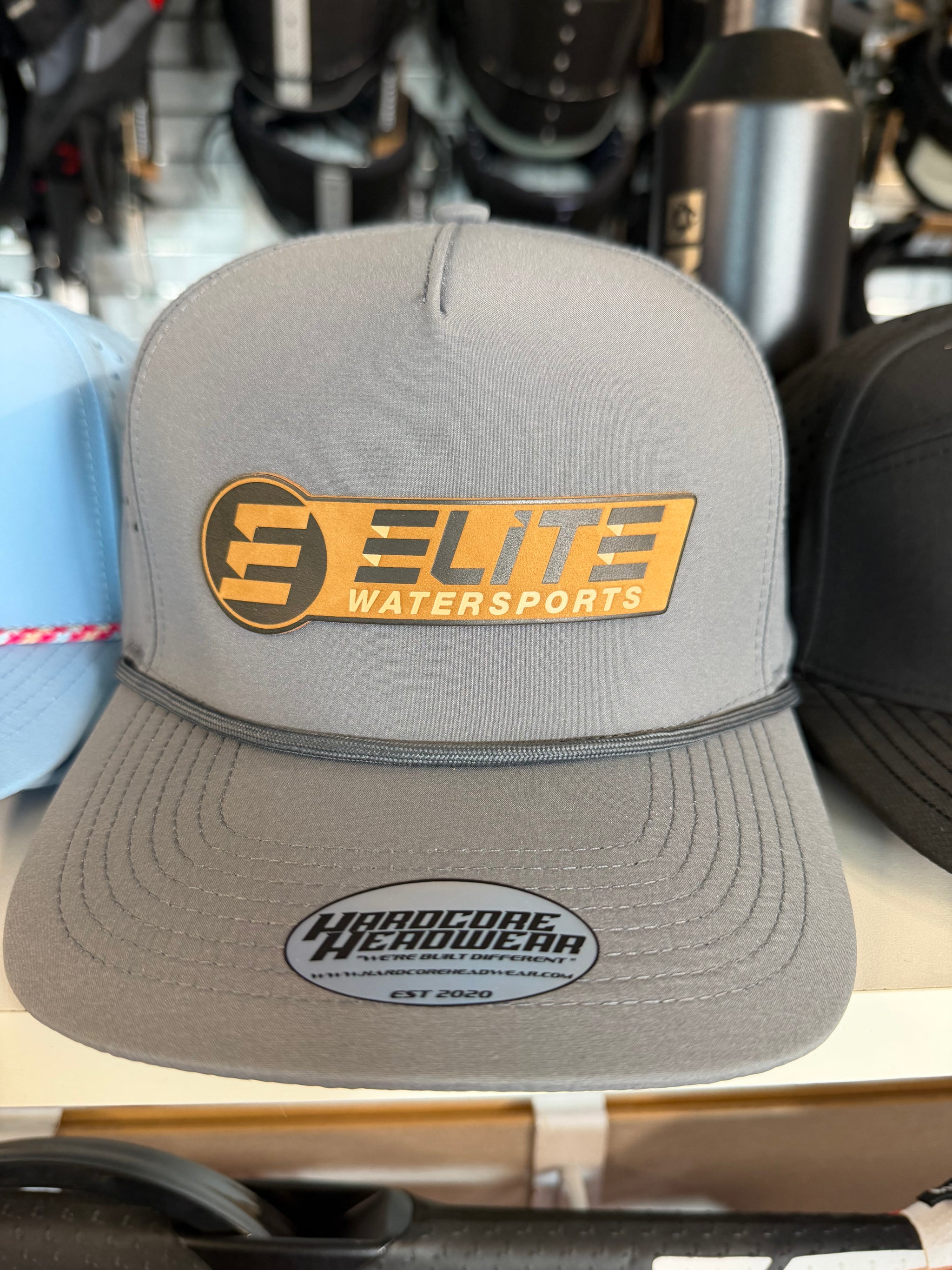 Elite Watersports Hat