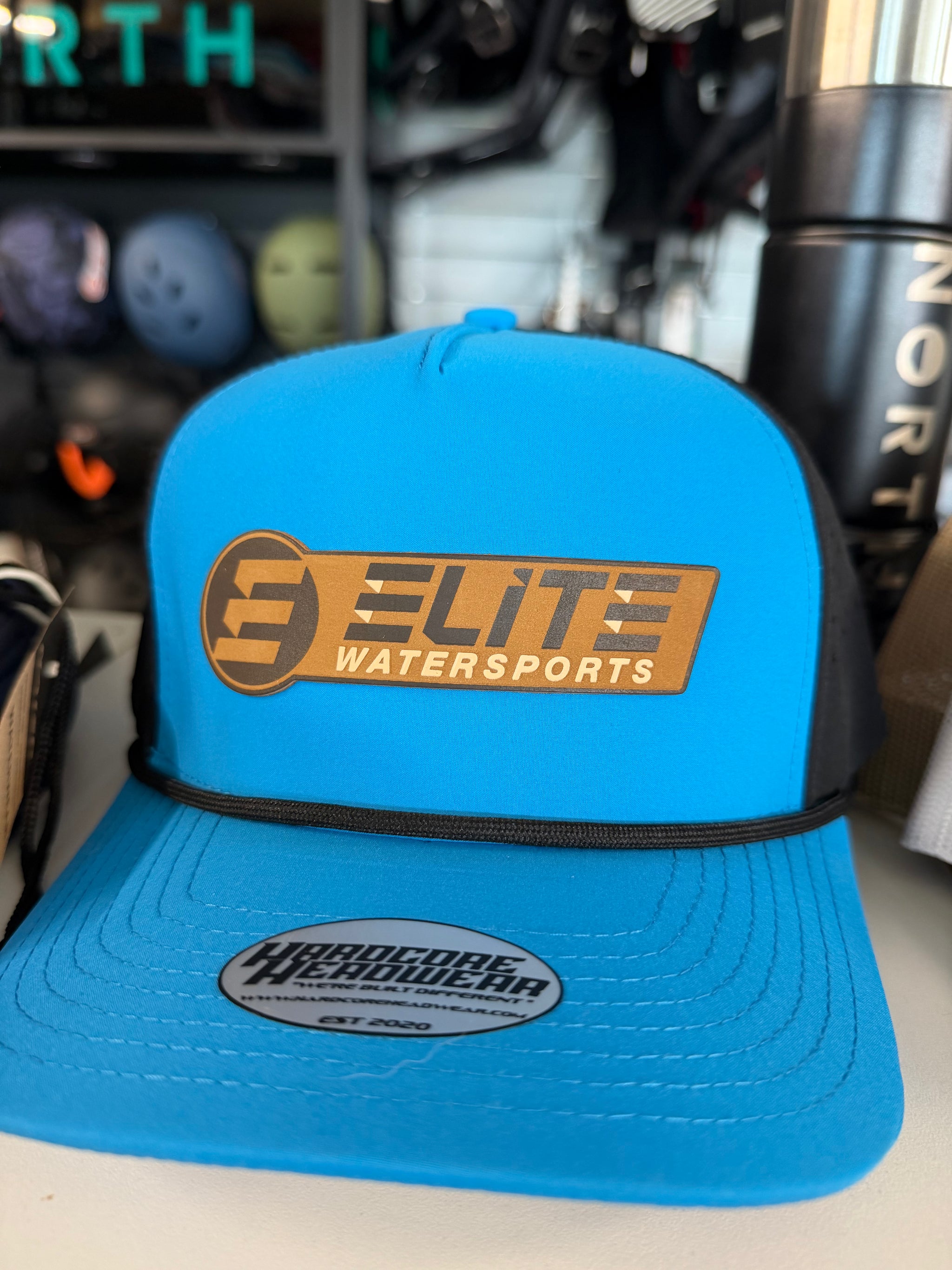 Elite Watersports Hat