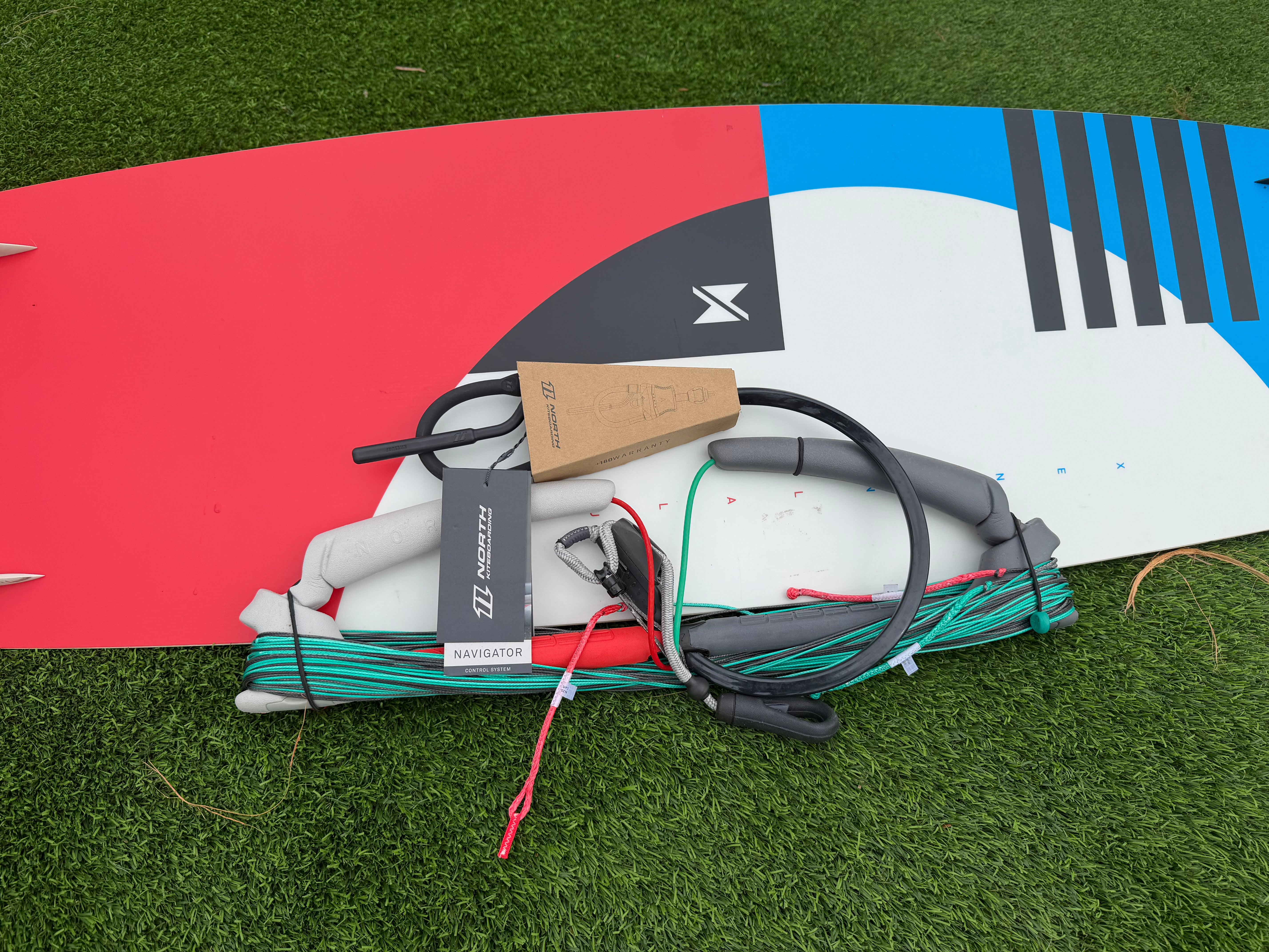 2021 North Navigator Bars (NEW)