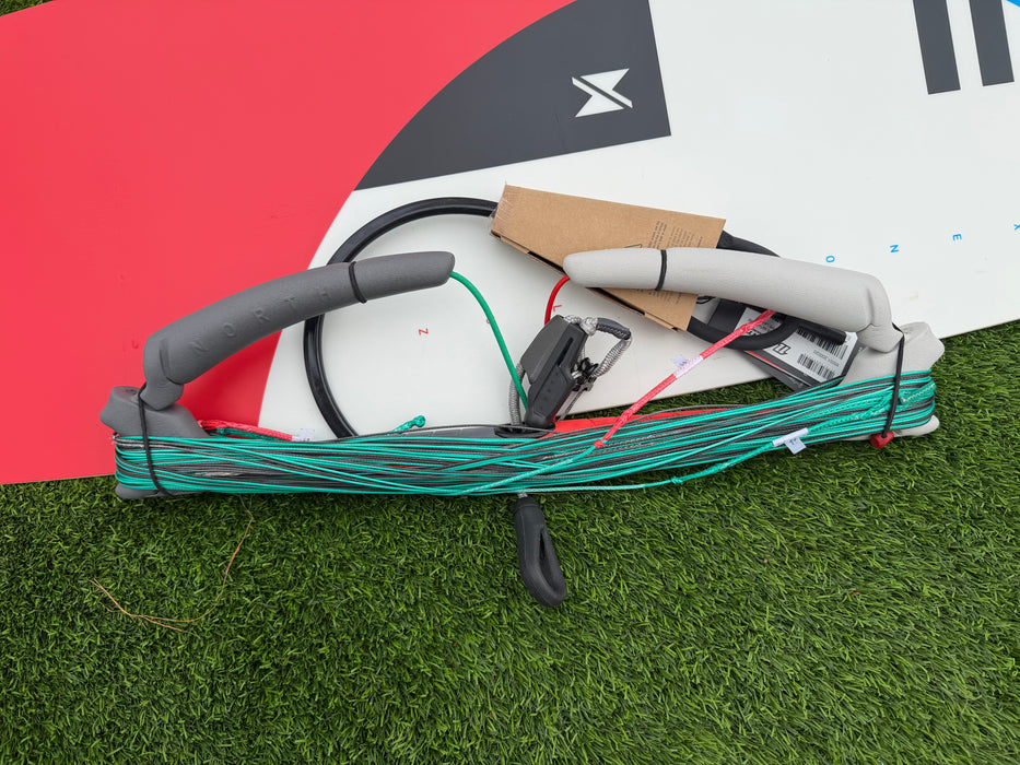 2021 North Navigator Bars (NEW)